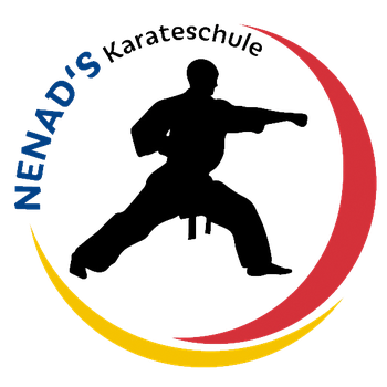 Nenad's Karateschule Logo