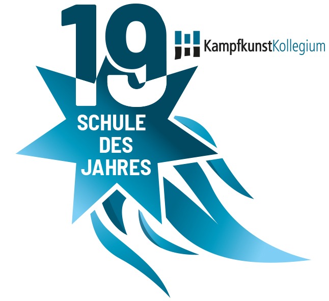 Kampfkunstschule des Jahres 2019